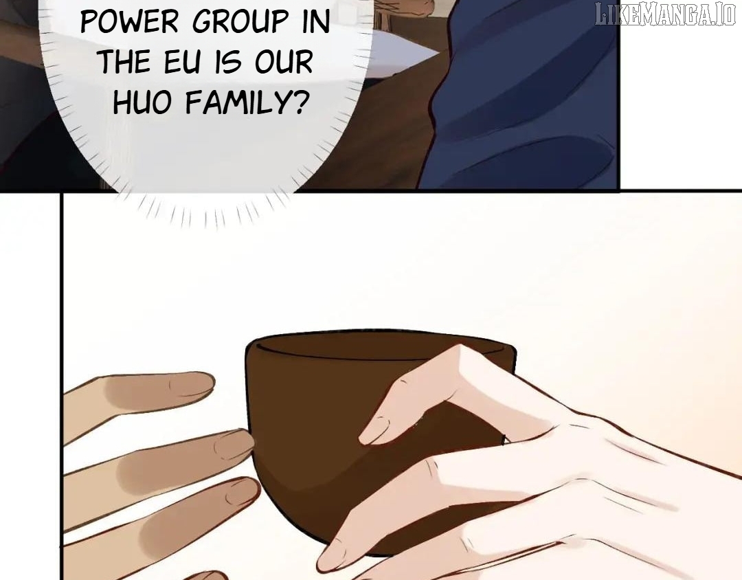 Everyone's Darling Chapter 173 - page 48